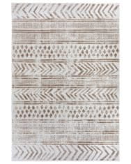 NORTHRUGS Kusový koberec Twin Supreme 105416 Biri Linen – na ven i na doma 80x150