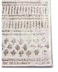 NORTHRUGS Kusový koberec Twin Supreme 105416 Biri Linen – na ven i na doma 80x150