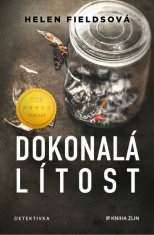 Helen Fieldsová: Dokonalá lítost