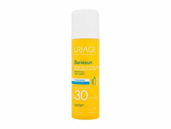 Uriage 200ml bariésun dry mist spf30