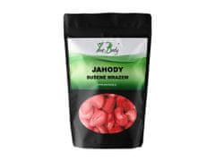 YOURBODY Jahody sušené mrazem 10g