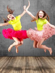 Allegria taneční kurz pro děti