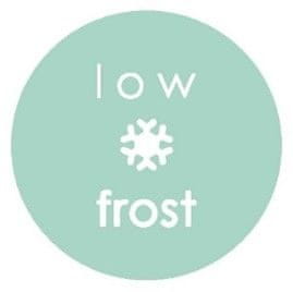 Low Frost