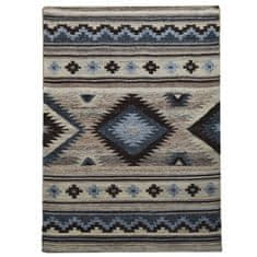 Bakero Kilim natural 32336 , 1.80 x 1.20