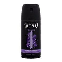 STR8 Game - deodorant ve spreji 150 ml