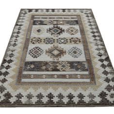 Bakero Kilim natural 32464, 1.80 x 1.20