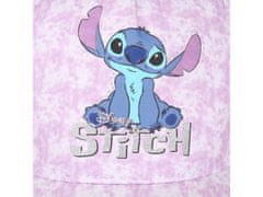 sarcia.eu STITCH Disney Dívčí čepice, fialová čepice 54 cm