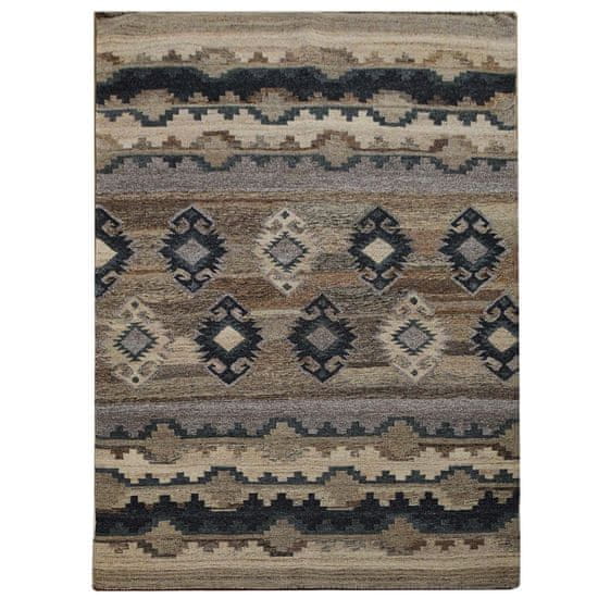 Bakero Kilim natural 34414