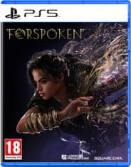 Square Enix Forspoken PS5