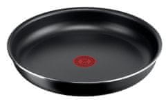 Tefal sada nádobí 3ks Ingenio Easy Cook & Clean L1539143 - zánovní