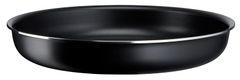 Tefal sada nádobí 3ks Ingenio Easy Cook & Clean L1539143 - zánovní