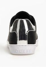 Guess Dámské tenisky FL5RS8 ELE12 BLACK (Velikost 39)