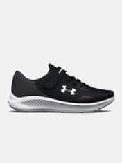 Under Armour Boty UA GPS Pursuit 3 AC-BLK 31,5