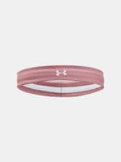 Under Armour Čelenka UA Play Up Headband-PNK UNI