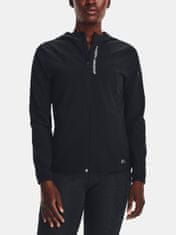 Under Armour Bunda UA OutRun the Storm Jkt-BLK S