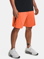 Under Armour Kraťasy UA Tech Vent Short-ORG S