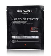 GOLDWELL System Hair Color Remover 30g odstraňovač barvy z vlasů
