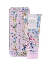 Heathcote & Ivory Better hand cream 100ml krém na ruce v plechové dóze