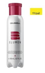 GOLDWELL Elumen color YY@all 200ml barva na vlasy