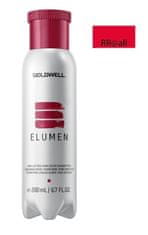 GOLDWELL Elumen color RR@all 200ml barva na vlasy