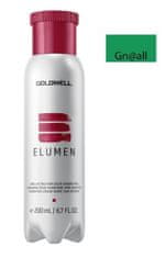 GOLDWELL Elumen color Gn@all 200ml barva na vlasy