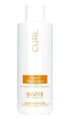 Dusy Envité Curl shampoo 1000ml šampon na vlnité vlasy