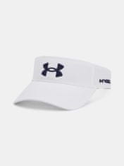 Under Armour Kšiltovka UA Golf96 Visor-WHT UNI