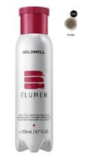 GOLDWELL Elumen color NN@8 200ml barva na vlasy