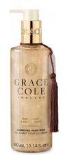 Grace Cole Oud accord & Velvet Musk tekuté mýdlo 300ml