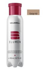 GOLDWELL Elumen hair color SV@10 200ml