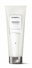 GOLDWELL Kerasilk Revitalize Exfoliant Pre-Wash Peeling 250ml exfoliační peeling na vlasovou pokožku