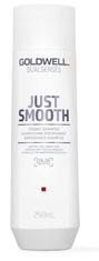 GOLDWELL Dualsenses Just Smooth Taming šampon 250ml