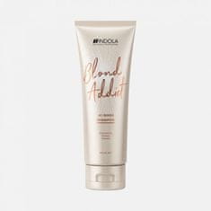 Indola Blond Addict Shampoo 250ml