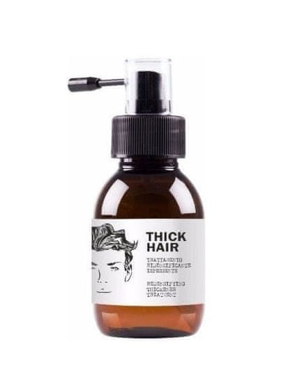 Dear Beard Maxima srl. Redensifying thickening treatment 100ml přípravek na zvýšení objemu vlasů