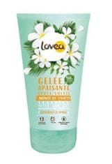 Lovea Monoi de Tahiti after sun gel 150ml zklidňující tělový gel po opalování