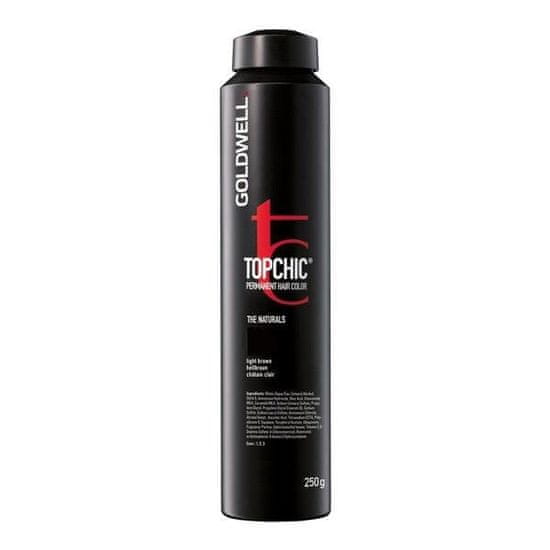 GOLDWELL Topchic Hair Color 9N@BP 250g Permanentní barva na vlasy