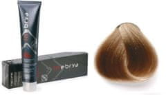 Inebrya Color 8/0 Light Blonde 100ml barva na vlasy