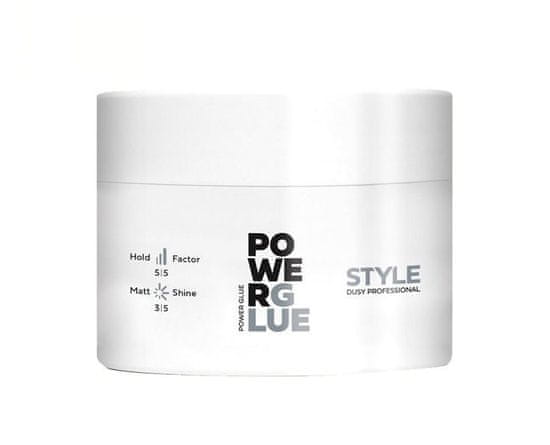 Dusy Style Power Glue 150ml silná pasta na vlasy