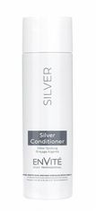 Dusy Envité Silver conditioner 200ml kondicioner na odbarvené a blond vlasy