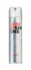 Dusy Style Shine 400ml lesk na vlasy