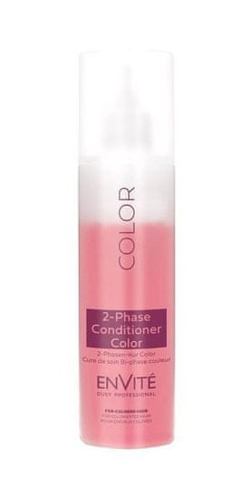 Dusy Envité Color 2-Phase conditioner 200ml dvoufázový bezoplachový kondicioner