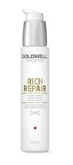 GOLDWELL Dualsenses Rich Repair 6 effects serum 100ml regenerace pro suché a lámavé vlasy