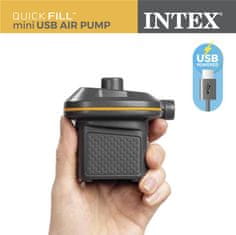 Intex Kompresor 66635 Mini USB 5V DC/2A