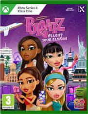 Cenega BRATZ Flaunt Your Fashion XONE/XSX