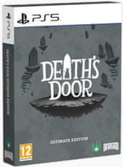 Cenega Death's Door Ultimate Edition PS5