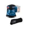 BOSCH Professional 06013A5020 GEX 185-Li aku bruska excentrická 125mm 18V bez aku