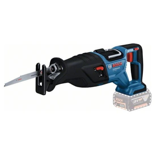 BOSCH Professional 06016C0020 GSA 185-Li aku pila ocaska 18V bez aku