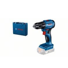 BOSCH Professional 06019K3003 GSR 185-LI aku vrtací šroubovák 18V bez aku