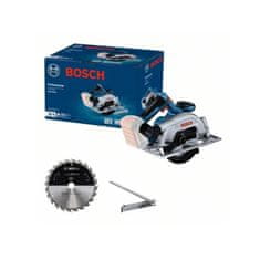 BOSCH Professional 06016C1221 GKS 185-Li aku okružní pila 18V bez aku