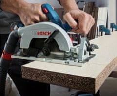 BOSCH Professional 06016C1221 GKS 185-Li aku okružní pila 18V bez aku